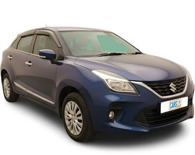 Maruti Baleno-img